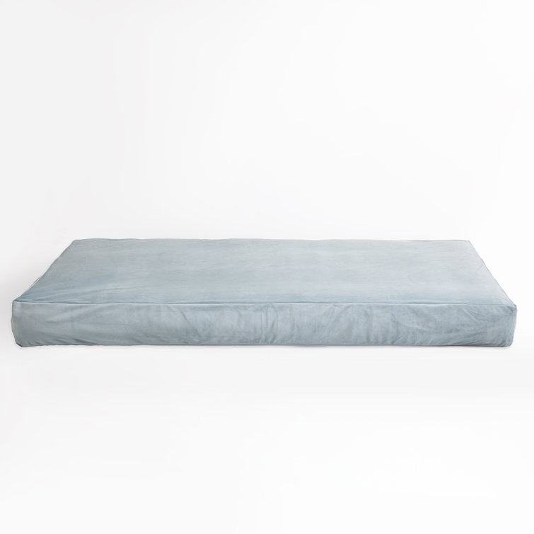 Ebern Designs Palmira 15'' Memory Foam Futon Mattress FutonMattress